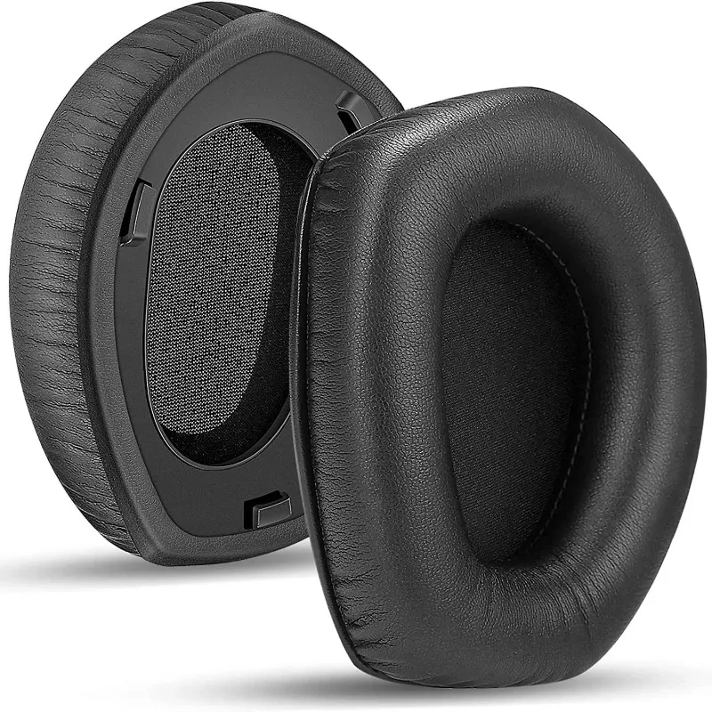 

Ear Pads Cushions for Sennheiser RS165, RS175, HDR165, HDR175, RS185, HDR185, RS195, HDR195 RF Wireless Headphone