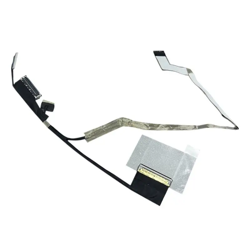 

PJFO for DELL Latitude 5430 E5430 HDB42 0D69D4 EDP IR LCD Touch Screen Cable 40PIN DC02C00VD00