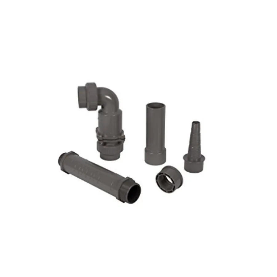 

Water Gardens TR215CV Check Valve Black for Efficient Water Flow Control in Residential and Commercial Irrigation Systems Preve