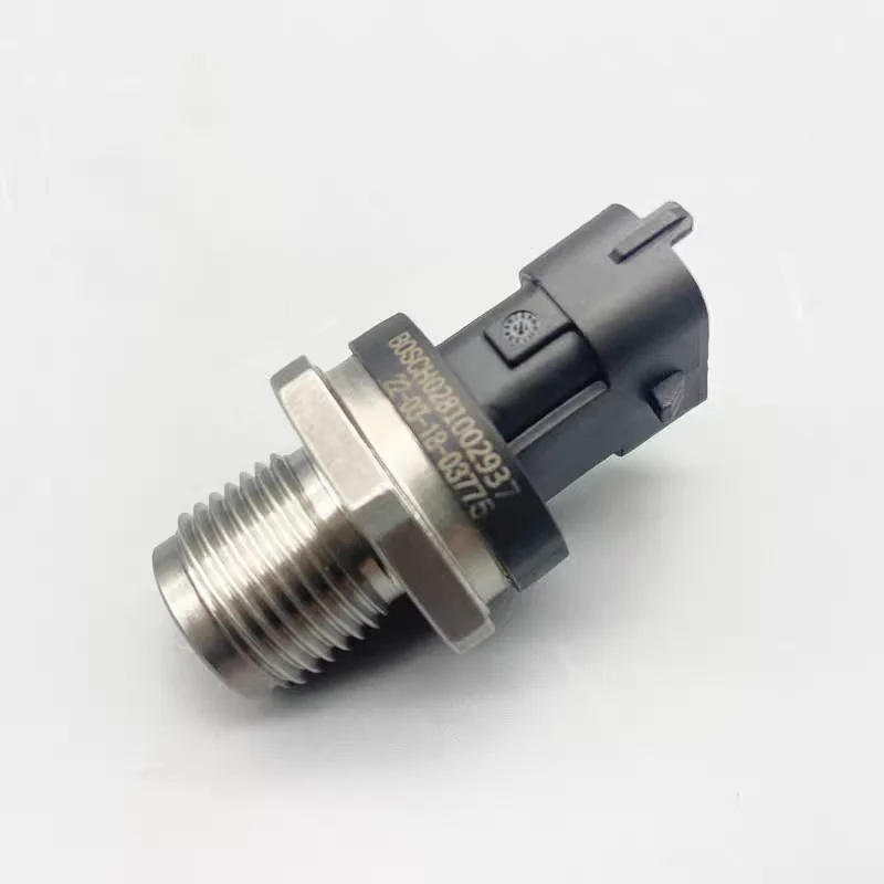 

Komatsu Excavator Parts PC200 220 240 450-7-8 Common Rail Pressure Sensor Switch 0281002937 0281006327 6261-81-1900 6754-72-1210