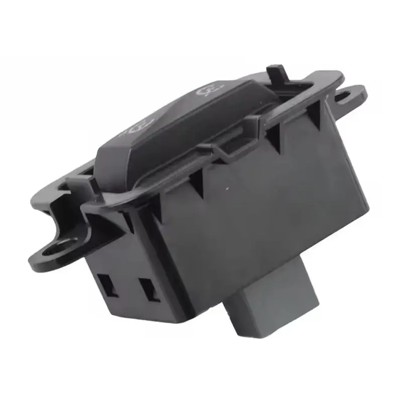 A67K-For Renault 2011-2012 Compatible Car Cruise Control Switch Accessory Part Number 255500002R
