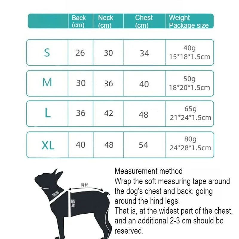 Soft Stylish Warm Dog Vest Autumn Winter Dog Jacket Puppy Kitten Sweater Coat The Dog Face Pet Winter Coat for Small Medium Pet