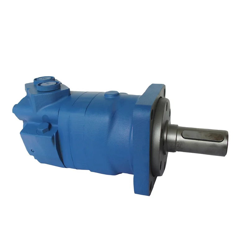 Goedkope producten Reductiemotor BM2 BMR BMR 250 Hydraulische motor MT500 vlaksmotor
