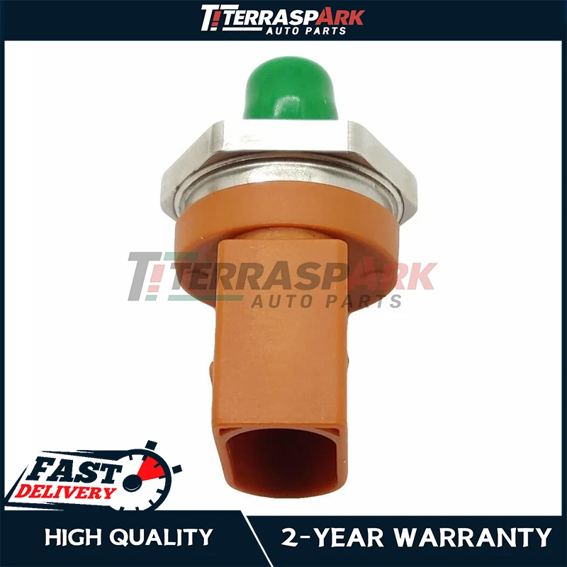 

Датчик высокого давления топлива для Audi A3 A4 A5 A6 Q3 Q5 R8 S7 2008-2018 гг. Allroad TT