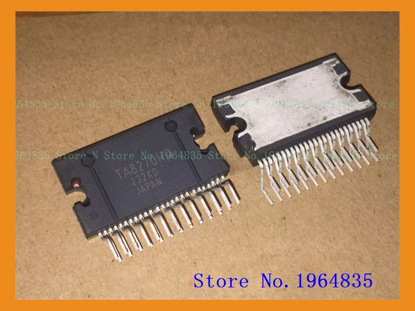 

TA8270H TA8270HQ ZIP25
