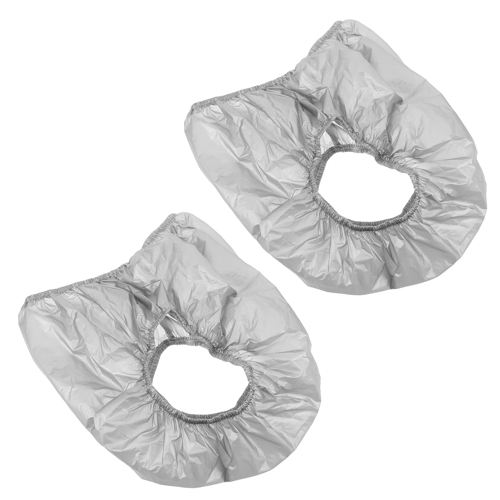 2 個大人用再利用可能な失禁パンツ防水洗える高齢者用おむつカバー漏れ防止夜間使用布おむつ