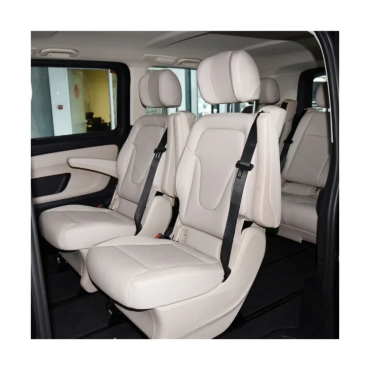 

Hot Sale & High Quality Best Selling Leather Adjustment Comfortable Vip Luxury Driver Seats For V Class W447