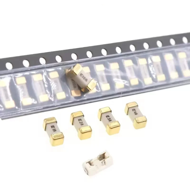 10PCS Gold Foot 180…