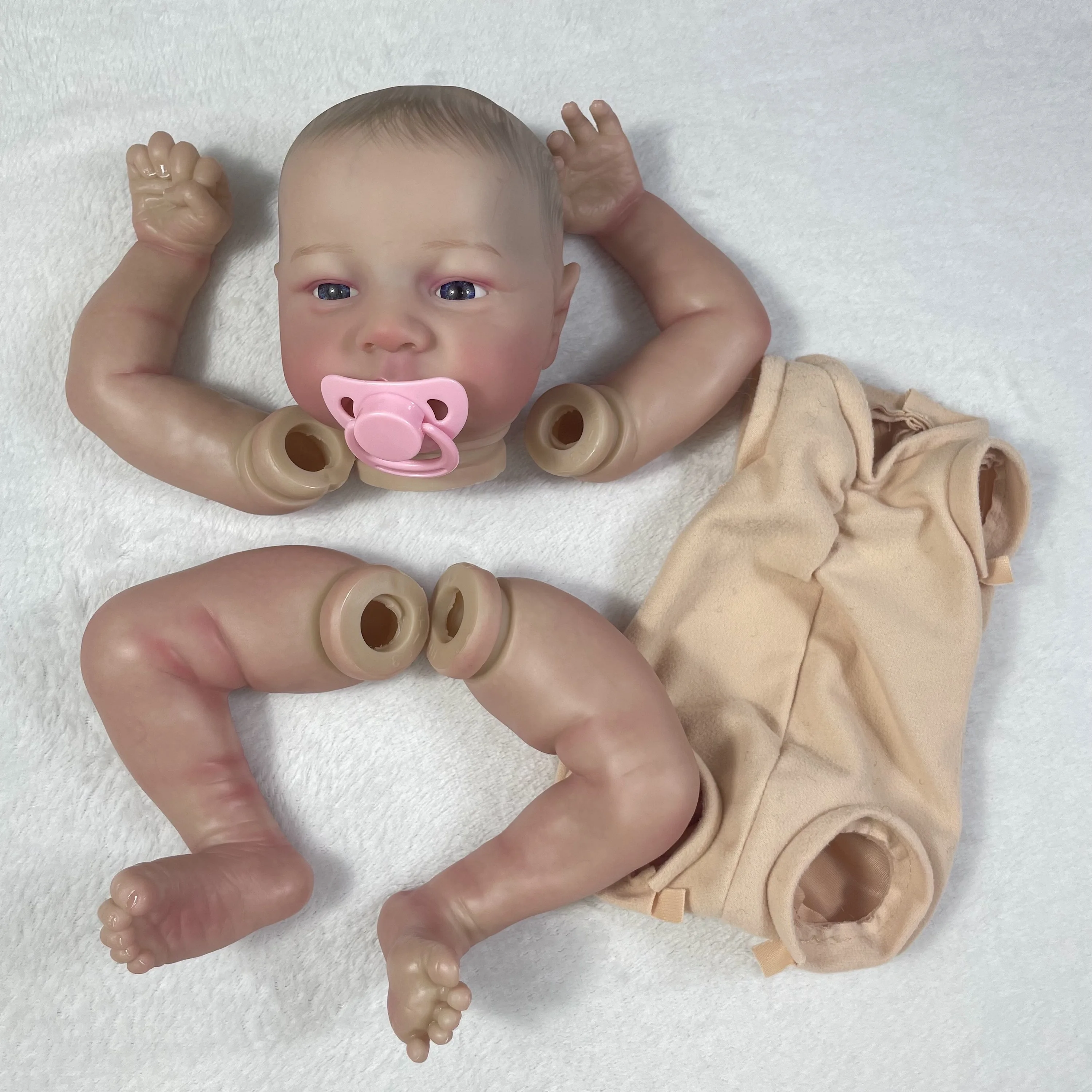 Thumbnail 2 - #47 Best Baby Doll Toys to Buy In 2026