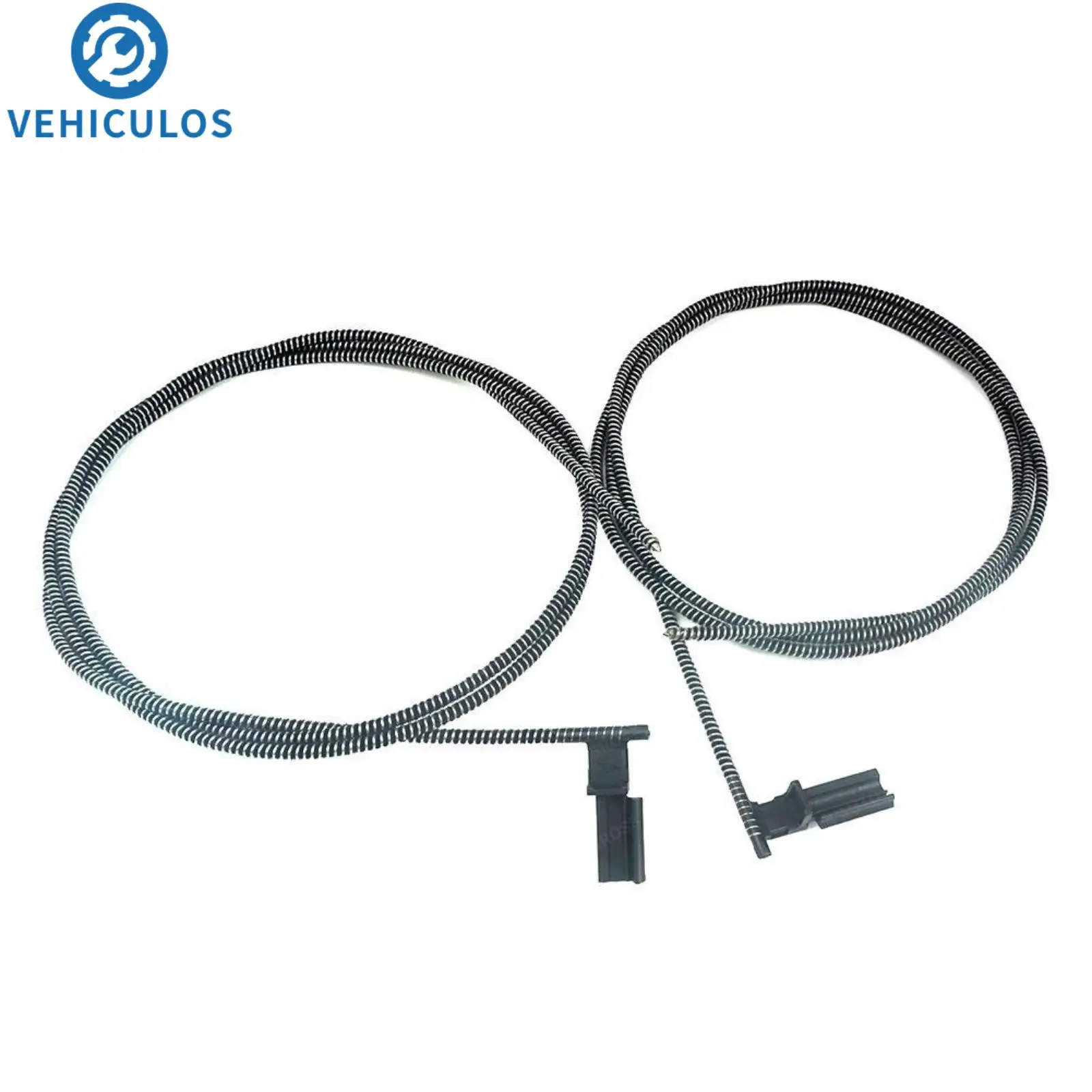 

Комплект кабелей переднего люка премиум-класса A2037800189 A2037800289 Подходит для Mercedes-C-Class W203 Sport для Coupe Sport Coupé CL203-2007