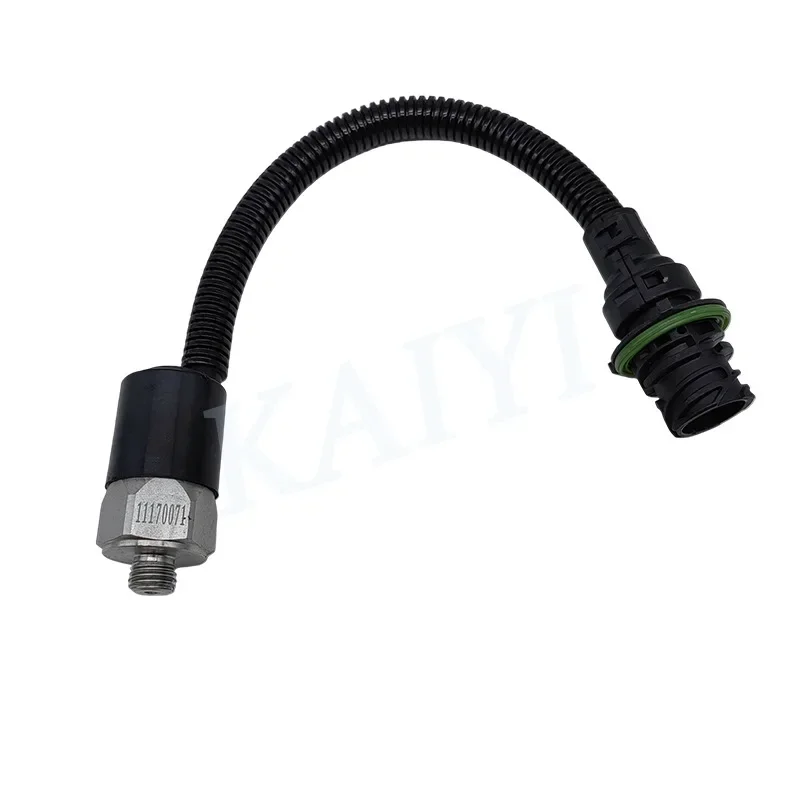 Accessories L120D/L120E/L180D/180E Oil Pressure Sensor Sensor Sensor 11170071