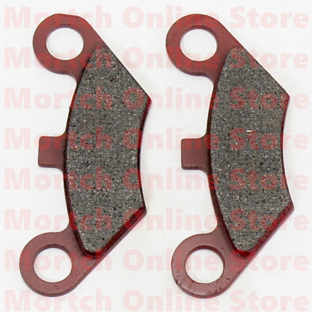 Front Brake Pad 9010-0808A0 CF Moto550cc ATV CF400 500 600 625 800-2 CForce 520L CForce 400L 450L CForce 400S 450S GOES500-A