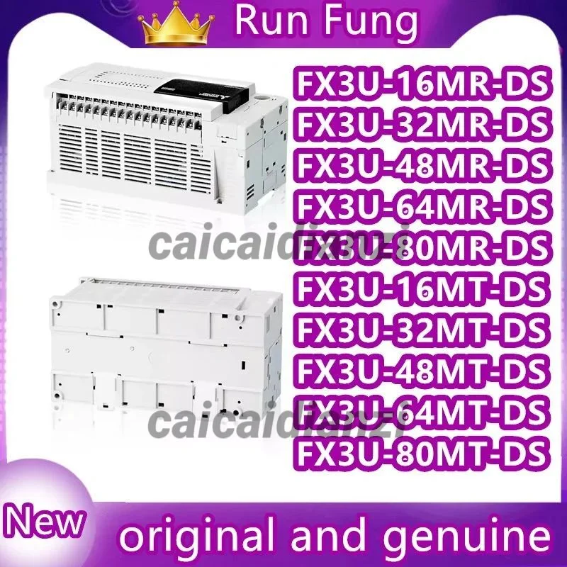 

FX3U-16MR-DS FX3U-32MR-DS FX3U-48MR-DS FX3U-64MR-DS FX3U-80MR-DS FX3U-16MT-DS FX3U-32MT-DS FX3U-48MT-DS FX3U-64MT-DS FX3U-80MT-D