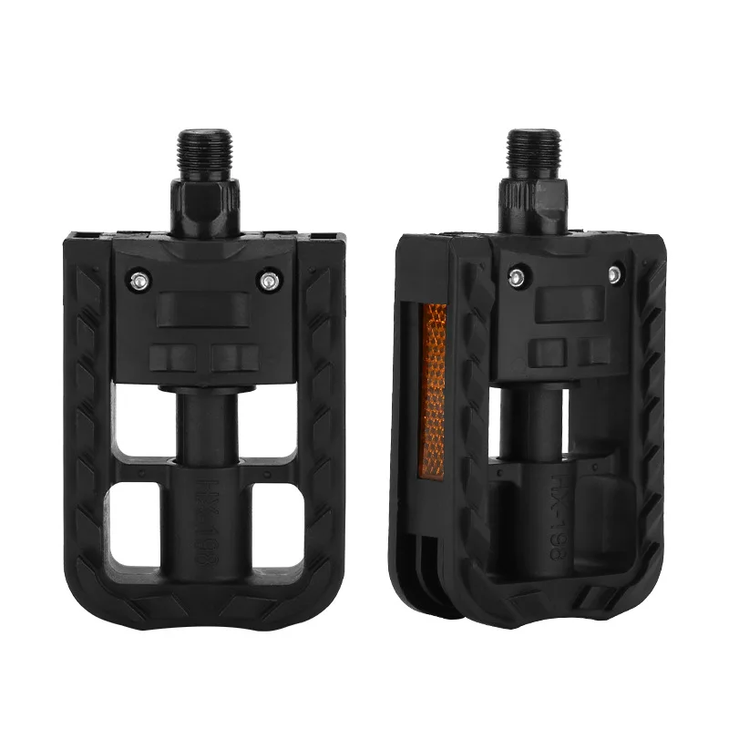 

Folding bike pedals , for bicycle pedals , with foldable function bike pedals, universal for city bike, folding bike 9/16