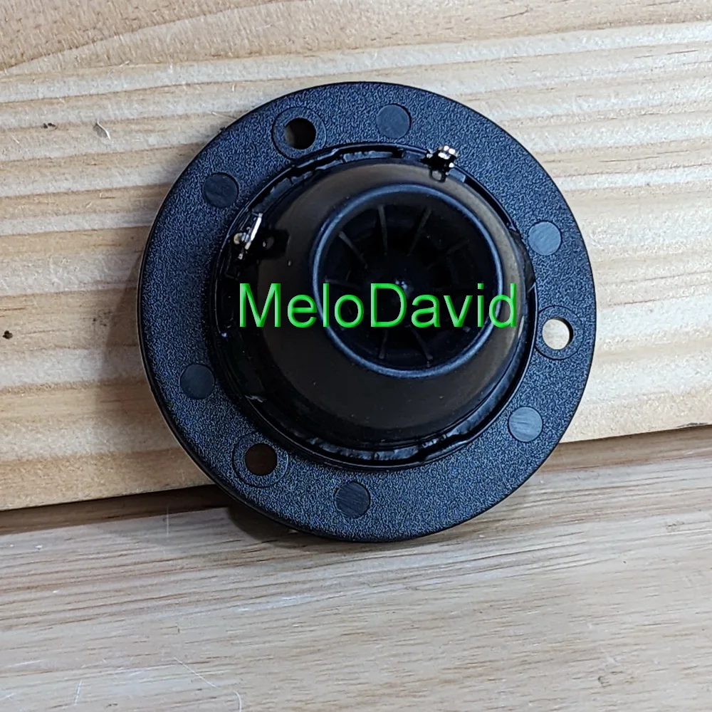 Para 2 sztuk MeloDavid A25 głośnik wysokotonowy vifa wykonany dla samochodu hifi AV domowe audio