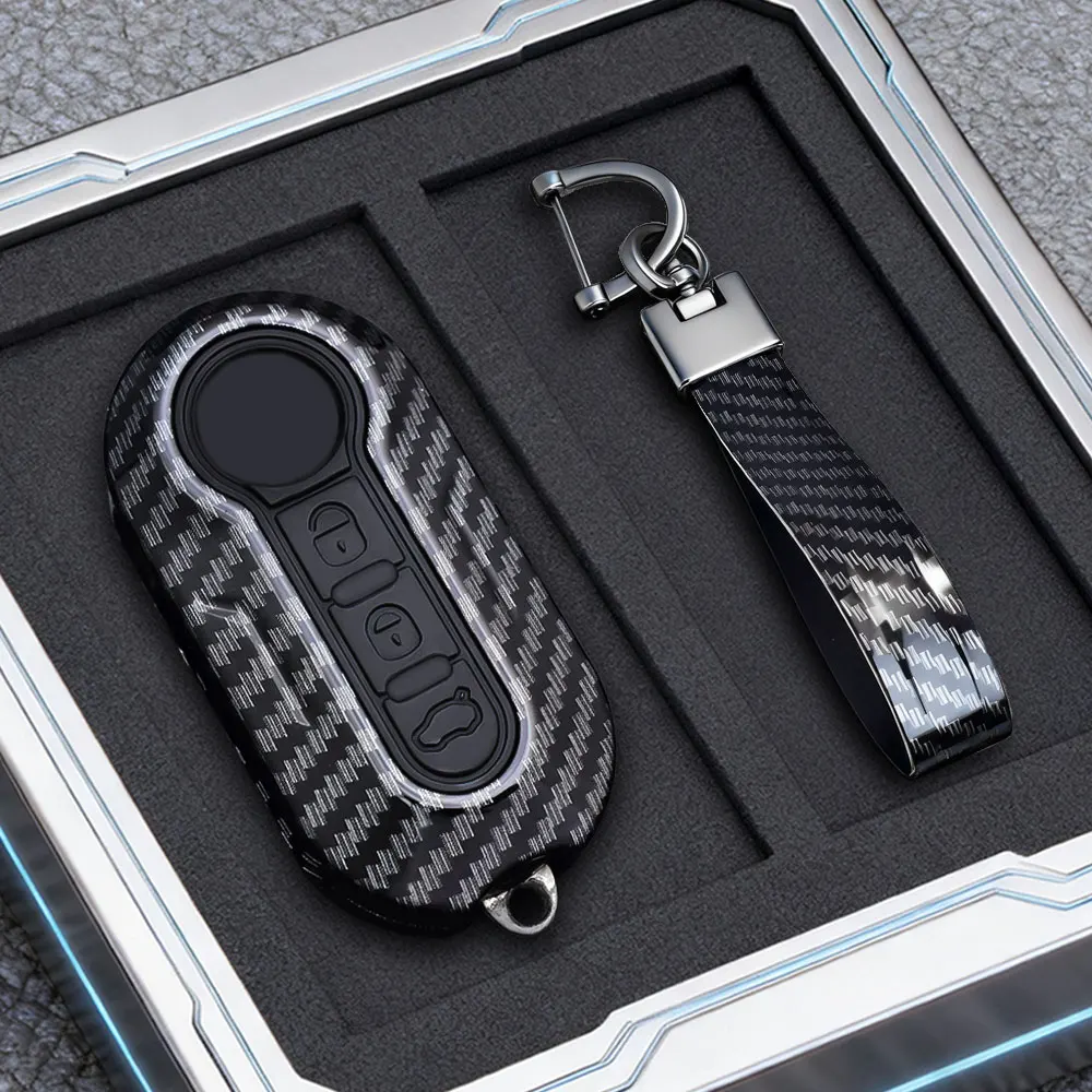 Abs Car Flip Key Ca…