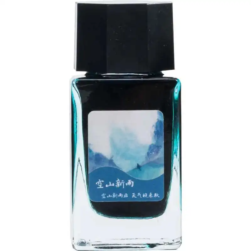 YUNTING Special Edition  Sheen Color Ink 18ml Paiting Ink