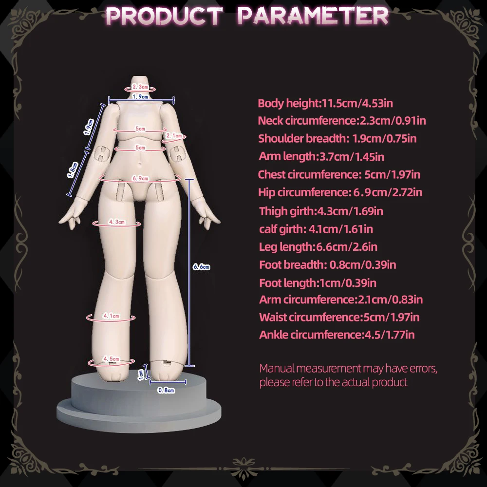 Thumbnail 4 - #44 Best BJD Dolls to Buy In 2026