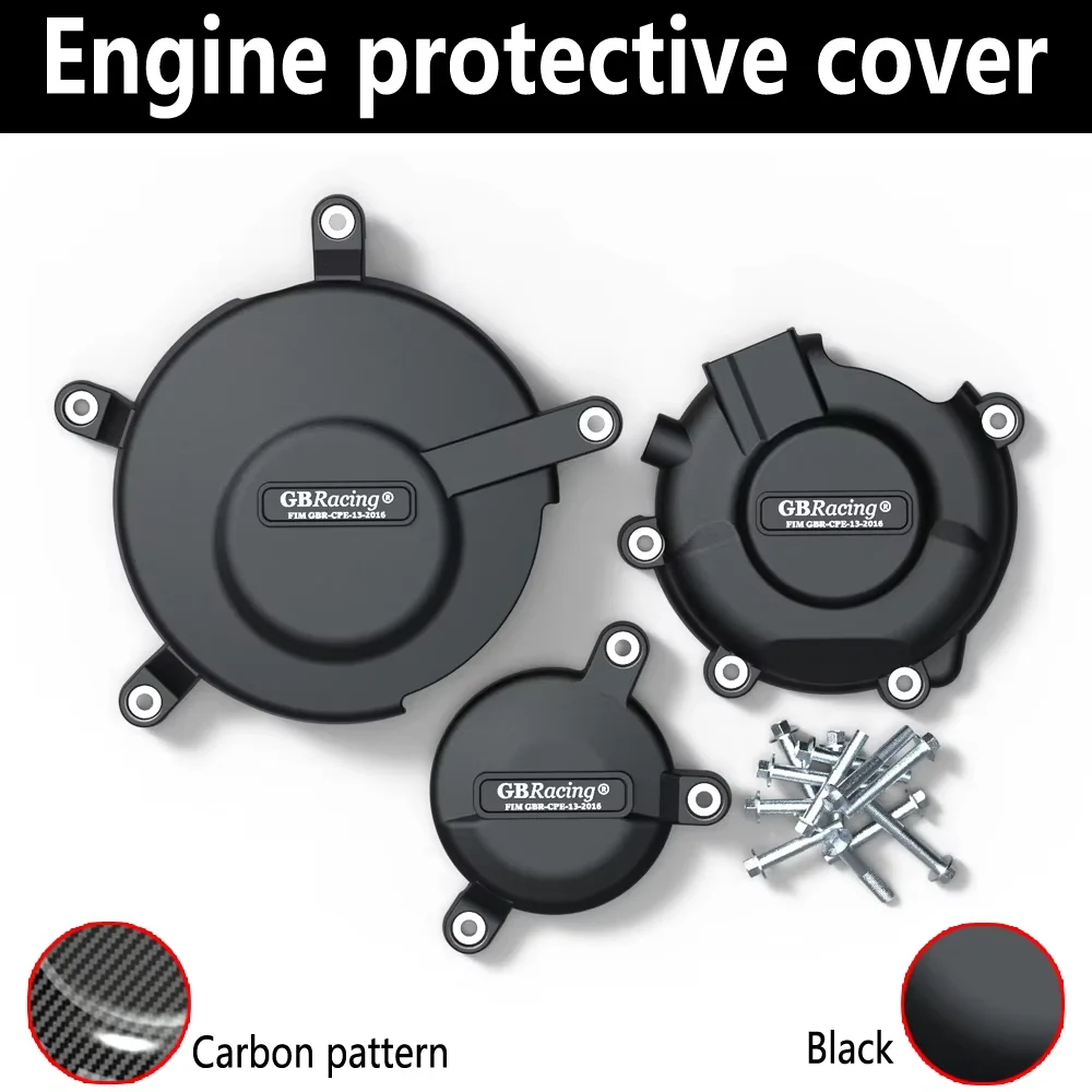 

Engine Cover Protector Set for SUZUKI GSXR600 GSXR750 GSXR 600 750 2006-2024 K6-L5