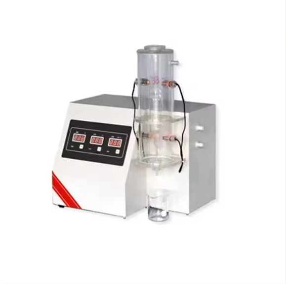 ND-2  Bloom Viscosity Tester Viscometer for Gelatin with LED Display