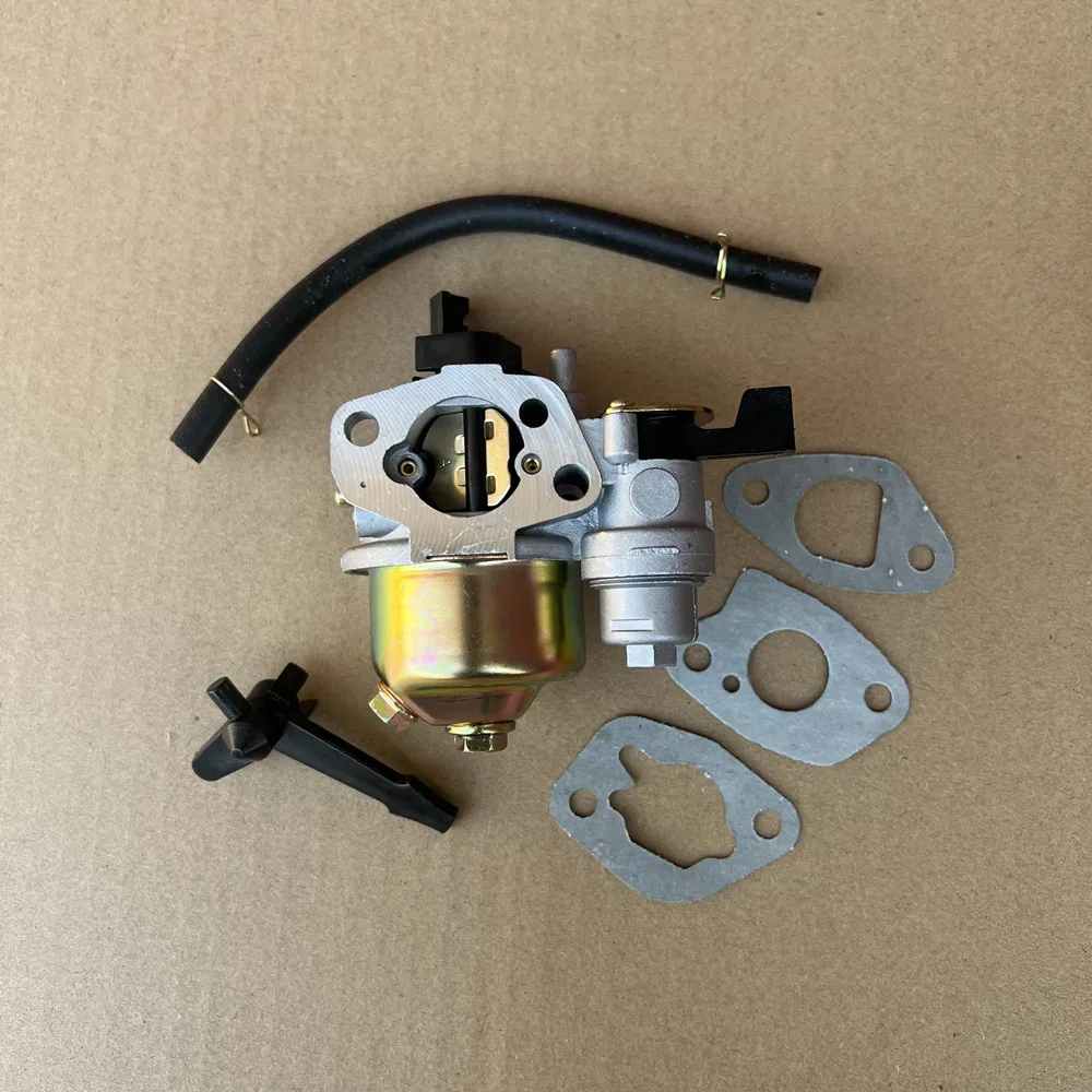 Carb Carburetor Fits Predator 212cc 196cc 6.5hp bt200x Mini Bike KT196 MudHead scorpion 606 mid CT200U ct200u-ex