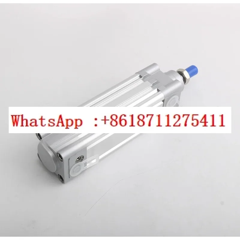 

Standard cylinder DNC 32 20 25 30 40 50 63 75 80 100 125 150 200 PPV-A