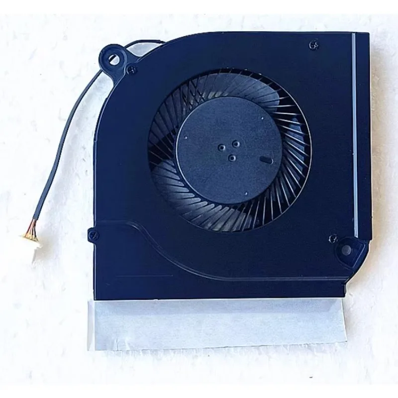 مروحة وحدة المعالجة المركزية الأصلية الجديدة لشركة أيسر بريداتور هيليوس 300 15 (2019) PH315-52 مروحة تبريد الكمبيوتر المحمول #4