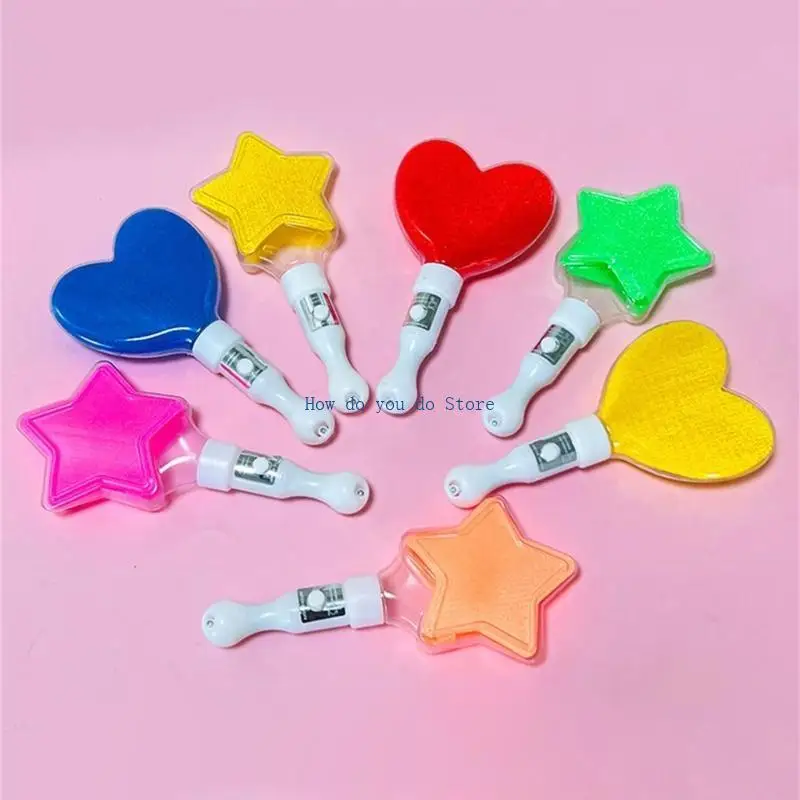 

19qf Nightlight Lamp Last Lebling Lighting Concert Music Party для детских подарков для детских подарков