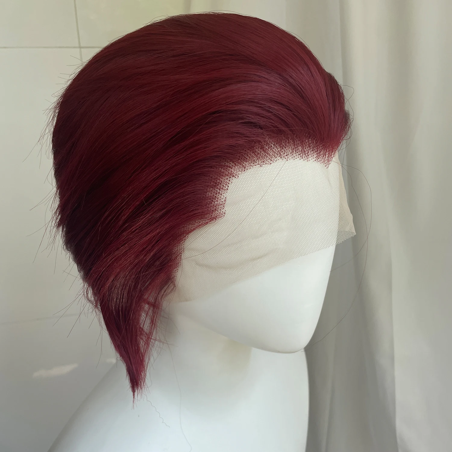 Thumbnail 4 - #81 Latest High Density Lace Wigs Offers