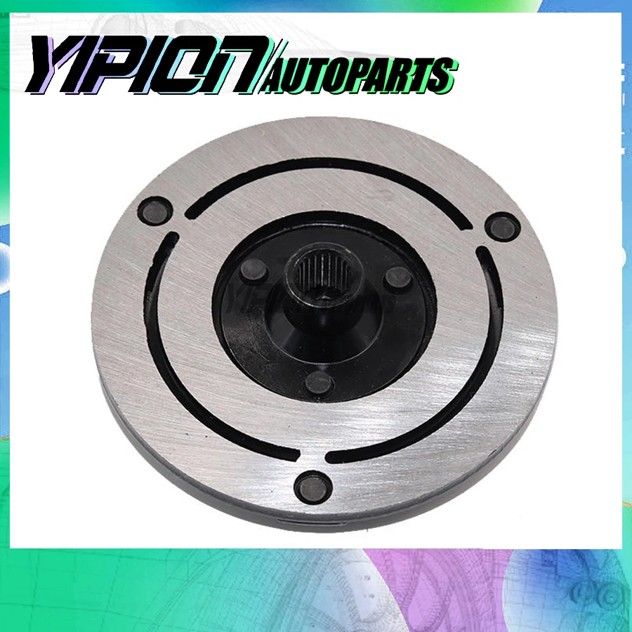 AC Compressor Parts Clutch HUB for Hyundai ACCENT/ VERNA/ SOLARIS HB20 KIA RIO 977014L000 977014L000 351 272111 89533 314204L000