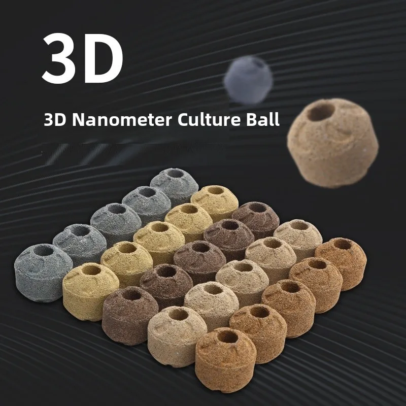 High Efficiency Nan…