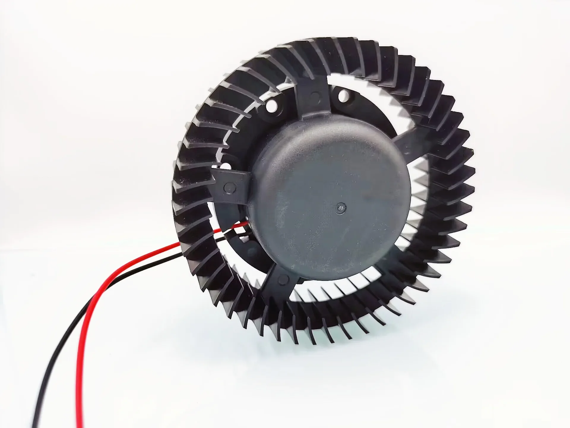 مصنع مصنع CDM8830B توربينات دائرية 8827 كرة مزدوجة 8.8 سنتيمتر 12 فولت 0.25A AMD ذكر بطاقة الرسومات مروحة 88*27 مللي متر #3