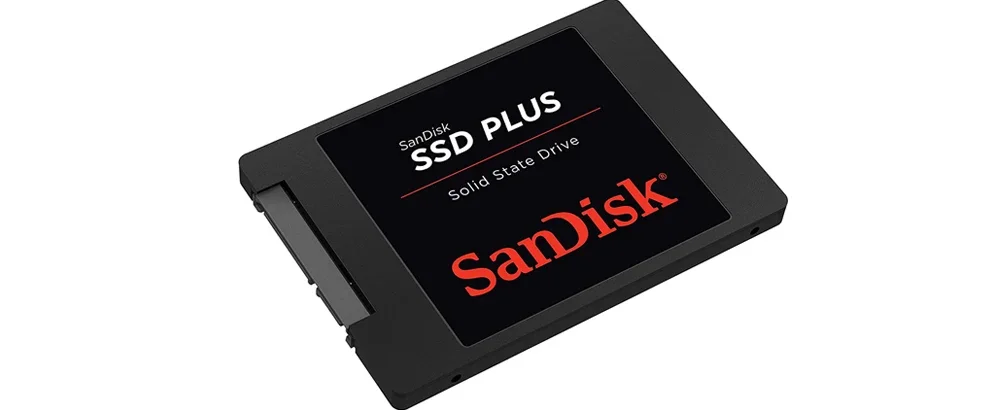 SanDisk 4TB SATA SSD［Ultra 3D 2.5インチ］未開封 SanDisk 4TB Ultra 3D SATA III 2.5