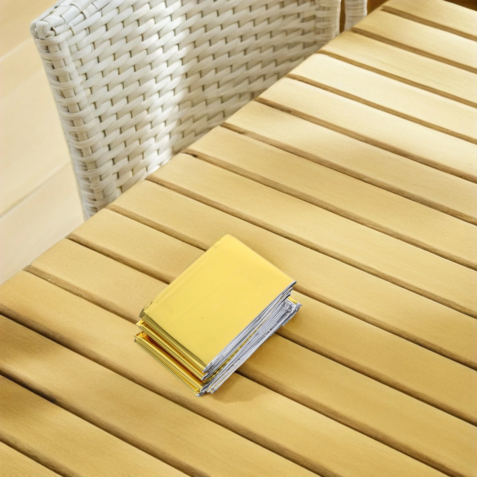 

2Pcs Reflective Plant Film Garden Greenhouse Covering Foil Sheets High Reflectivity Heat Insulation Blanket Uv Protection