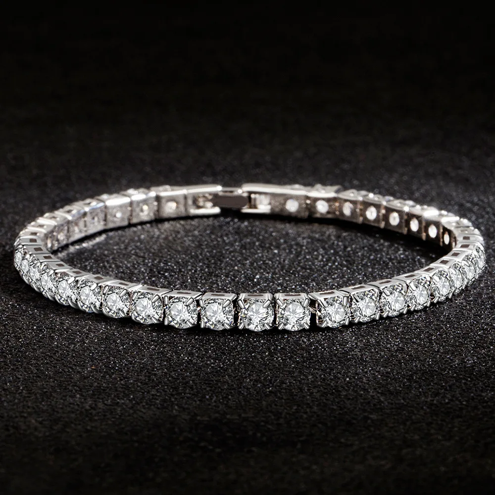 Luxury 925 Sterling…