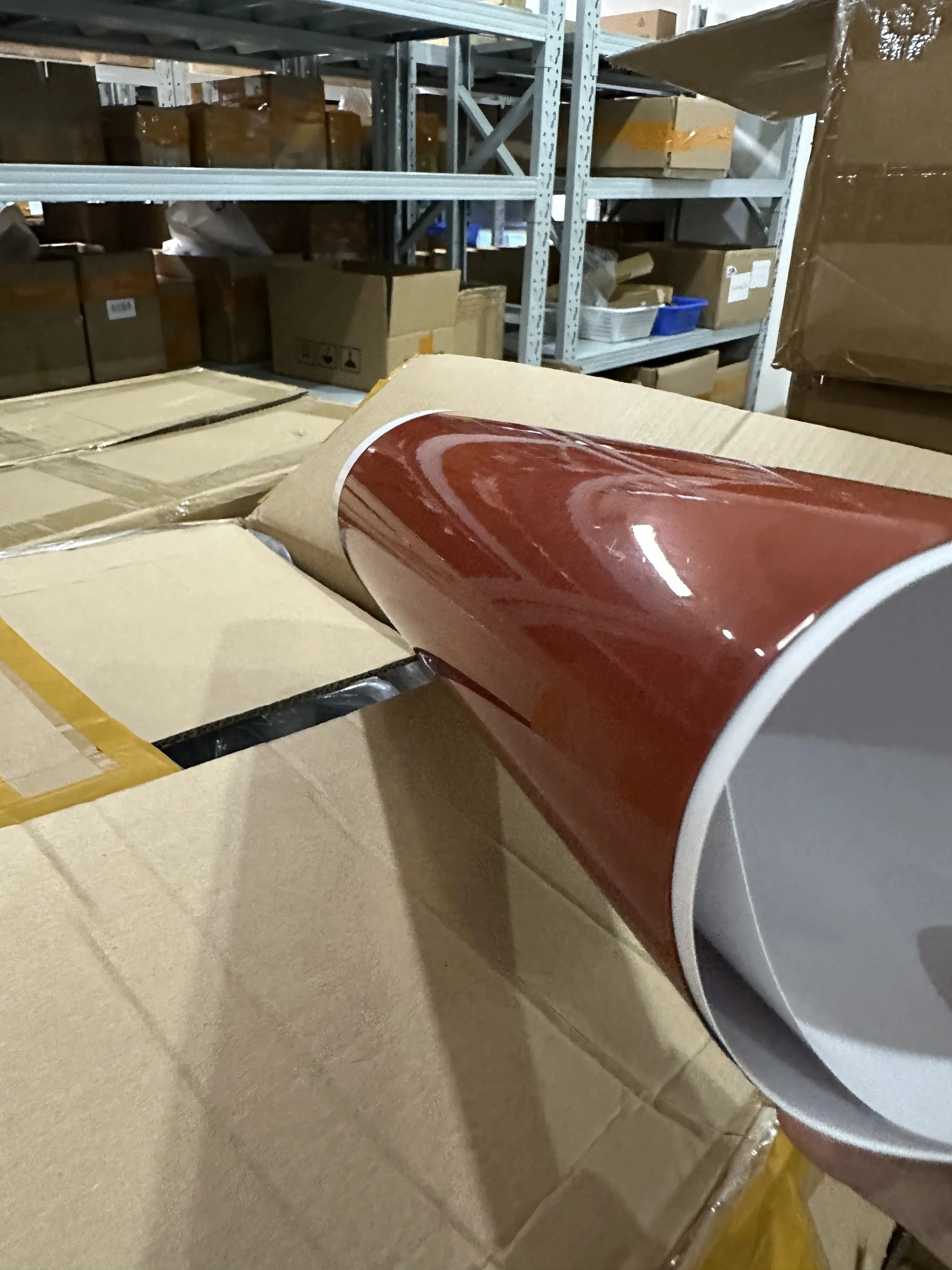 

1pcs. Japan V80 V180 Fuser Belt For Xerox Versant 80 180 2100 3100 V80 V180 V2100 V3100 Fuser Film Sleeve 126k34853 126k34854