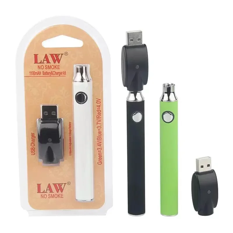 Vape USB CE3 TH205 1100mAh 10 vape accessory for vape kits - gallery image 4