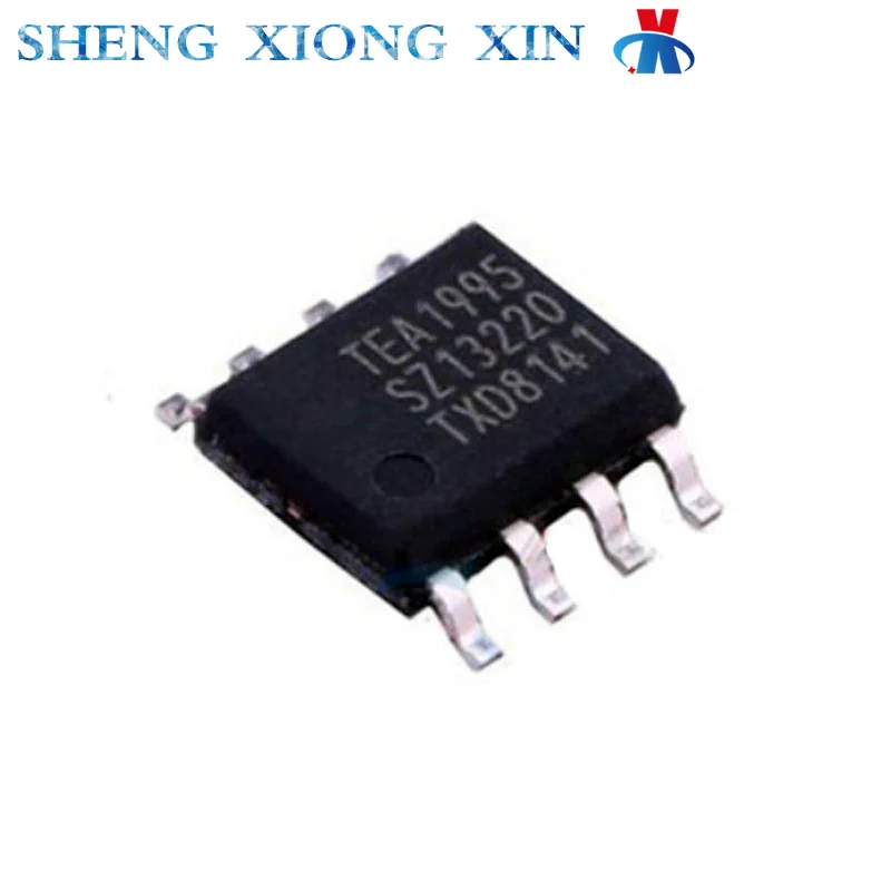 

10pcs/Lot 100% New TEA1995T/1J SOP-8 Professional Power Management TEA1995 1995 Integrated Circuits