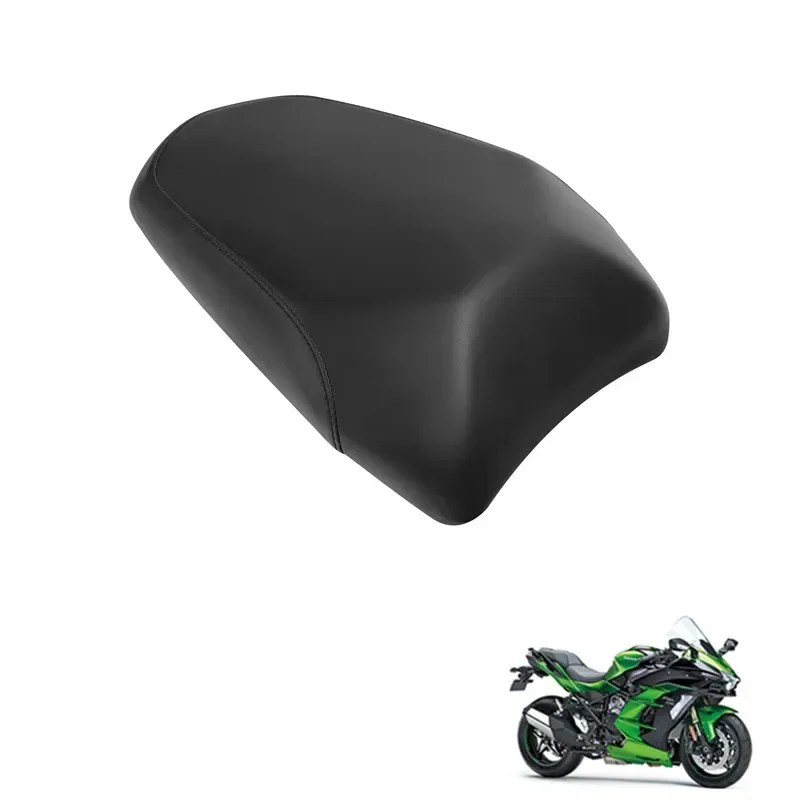 Rear Passenger Seat For Kawasaki Ninja H2 SX 2018 Ninja H2 SX SE+ 2019-2021 Motorcycle  Acsessories Accessory