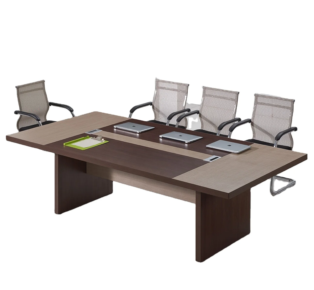 

2023 modern furniture meeting room table design office conference table