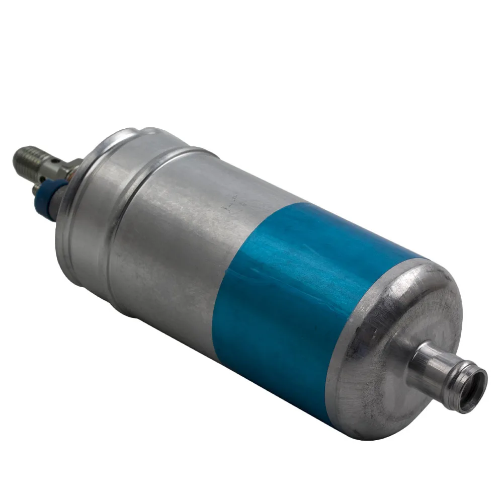 60mm Inline Fuel Pump for Audi 80 100 for Mercedes Benz 220 230 300 450 0580254910