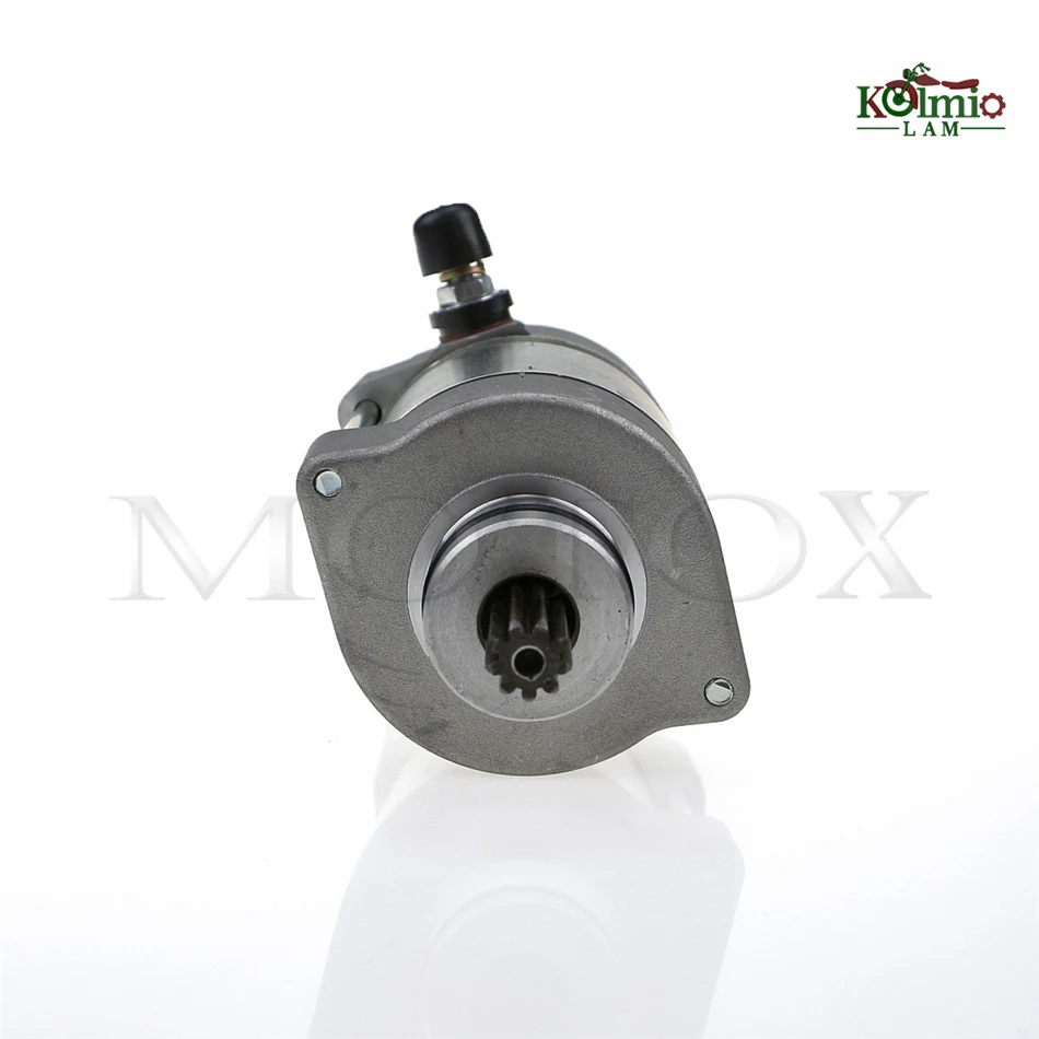 Motorcycle Engine Electric Starting Starter Motor Fit for YZF R1 YZF-R1 YZFR1 2009-2014 14B-81890-00-00 2010 2011 2012 2013