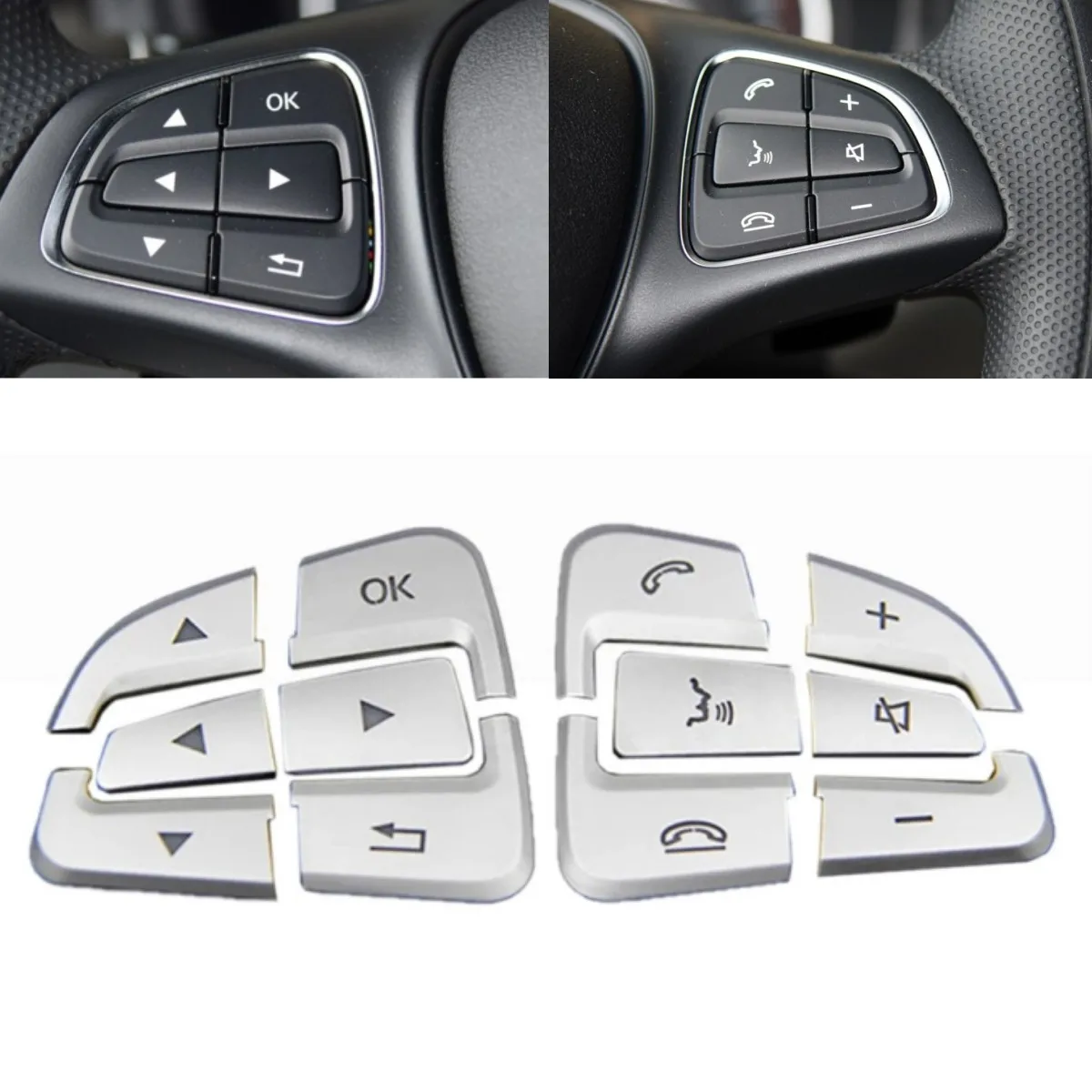 メルセデスベンツbクラス,W246,2015クラス2016,W176,2013-2015用の 