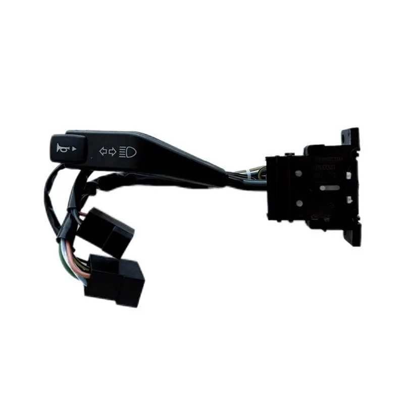 

Accessories Steering Column Switch 1102.3769-02 For GAZ 3302 3307 Car Headlight Combination Switch