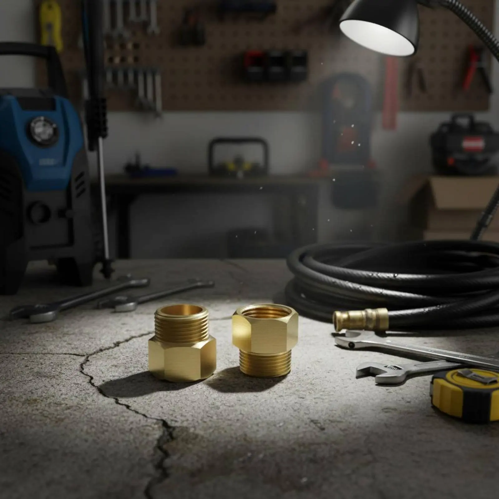 m22-male-to-m20-female-adapter-brass-thread-reducer-copper-water-joint-long-lasting-threaded-pipe-joint