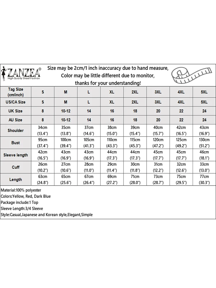 เสื้อผู้หญิง ZANZEA ฤดูร้อน 2025 ลายสก็อต คอเหลี่ยม แขนสั้น สไตล์ลำลอง เหมาะสำหรับทำงาน ทรงโอเวอร์ไซส์
