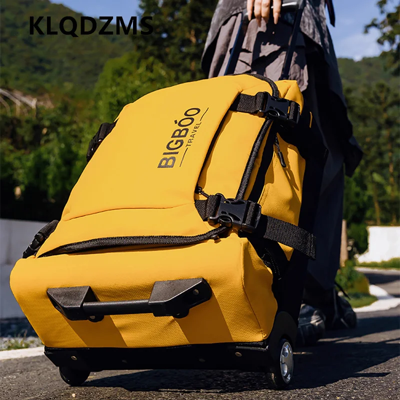 Category image: Luggage