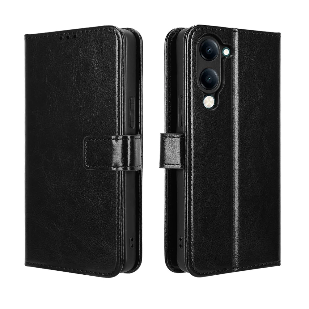 For Vivo Iqoo Z10 L… - image