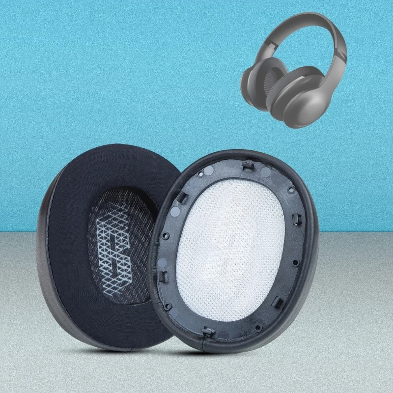 لوحة الأذن البديلة لسماعات ELITE750NC تعزز جودة الصوت والراحة. H05A