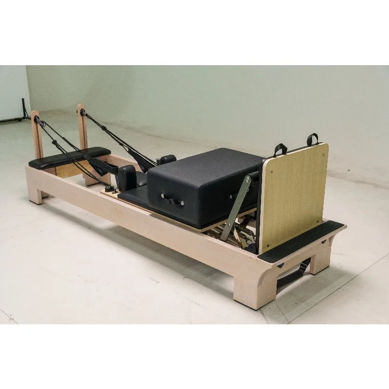 Yoga Pilates Fitness-Studio Ah – Pilates Yoga Reformer Bewertung und Preis